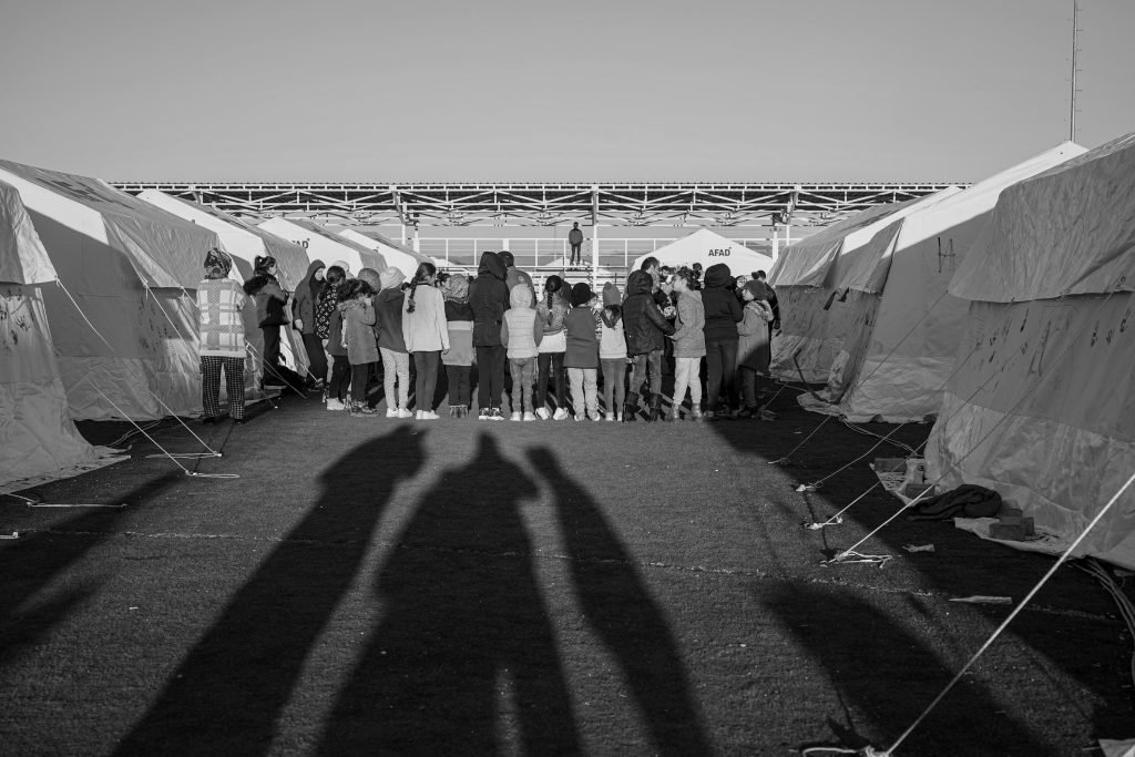 newcomer & refugee assistance